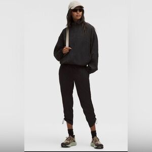 Lululemon Dance Studio Midrise Cropped Pant